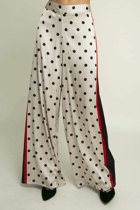 Torrey Pants - Dessert Daisy